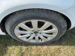 2007 Audi A3 Car, Non Runner *Unreserved* 2007  AUDI  A3