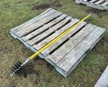 Chimney Sweep *Unreserved*