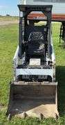 Bobcat 453 D Series, Non-Runner *Unreserved*
