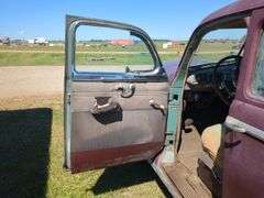1948 Plymouth Special Deluxe Project Car (Non Runner) *Unreserved*