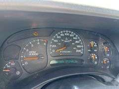 2007 Chevrolet Silverado 3500 Truck *Unreserved*