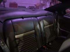 2003 Ford Mustang Mach I