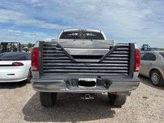 2006 Dodge Ram 3500 Megacab Truck *Unreserved*