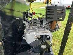 Kreative Karts Go Kart *Unreserved*