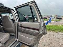 2001 Dodge Durango Suv *Unreserved*