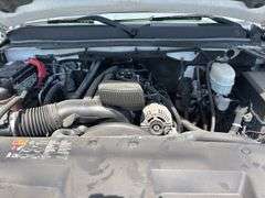 2009 GMC Sierra 3500HD Extended Cab Truck, *Unreserved*