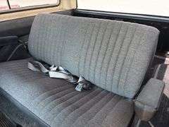 1983 Chevrolet K10 Blazer