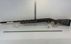 Retay Masai Mara Timber Brz SP 12 Ga. 3.5" Semi Auto Shotgun, SN: 73H22YT009036, *Unreserved*