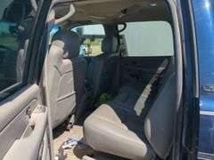 2005 Chevy 2500 HD Crew Cab Truck *Unreserved*