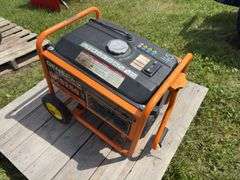 Generac GP3250 Gas Generator approx2'x1'8", *Unreserved*