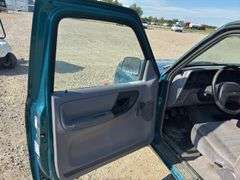1994 Ford Ranger XL Truck *Unreserved*