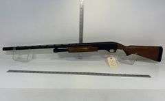 Remington 870 12 ga. 2 3/4" Pump Action Shotgun, vented rib, sn W929193M, *Unreserved*