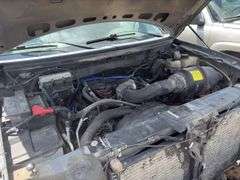 2007   Ford F-150 Truck *Unreserved*