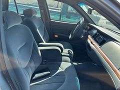 1996 Ford Crown Victoria Car *Unreserved*
