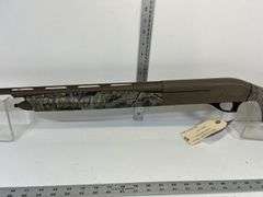 Retay Masai Mara Timber Earth SP  20 Ga 3'' Semi Auto Shotgun SN: M21046921, *Unreserved*