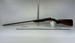 Long Tom 12 ga. Break Action Shotgun, sn 177179, *Unreserved*