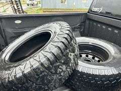 2006 Ford F-150 Truck *Unreserved*