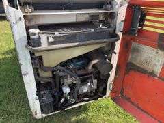 Bobcat 453 D Series, Non-Runner *Unreserved*