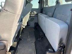 2013 Ford F250 Super duty XLT Truck *Unreserved*