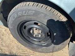1996 Ford Crown Victoria Car *Unreserved*