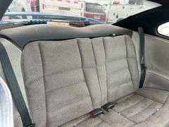 1998 Ford Mustang *Unreserved*