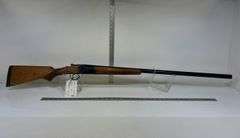 Armas Ego Eibar 10 ga. Single shot Break action Shotgun, sn 52080, *Unreserved*