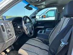 2018 Chevy Silverado 1500 LT Quad Cab Truck *Unreserved*