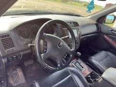 2003 Acura MDX, *Unreserved*