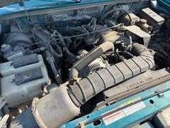1998 Ford Ranger XLT Truck *Unreserved*