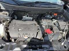 2017 Mitsubishi RVR, *Unreserved*