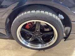 2003 Ford Mustang Mach I