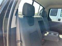 2012 Honda Ridgeline Sport *Unreserved*