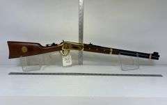 Winchester Cheyenne Model 94 44-40 cal, Lever Action Rifle, w/ Saddle Ring, Original Box, sn CH07363, *Unreserved*
