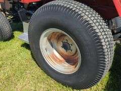 Case International 255 Tractor *Unreserved*