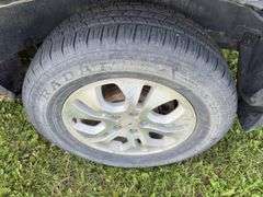 2003 Acura MDX, *Unreserved*