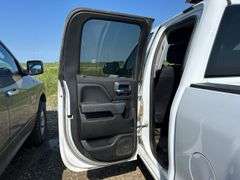 2018 Chevy Silverado 1500 LT Quad Cab Truck *Unreserved*