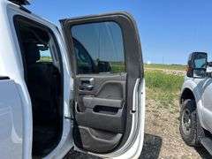 2018 Chevy Silverado 1500 LT Quad Cab Truck *Unreserved*