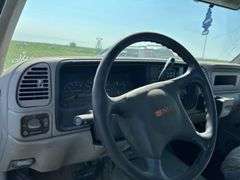1997 GMC Sierra Truck *Unreserved*