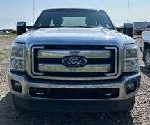 2013 Ford F250 Super duty XLT Truck *Unreserved*