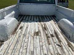 1997 GMC Sierra Truck *Unreserved*