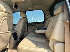 2009 GMC 2500 SLT Duramax Truck *Unreserved*