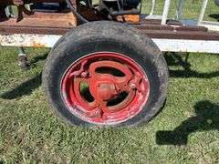 Hi Capacity Seed Grinder ( Gas ) *Unreserved*