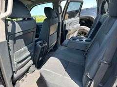 2012 Honda Ridgeline Sport *Unreserved*