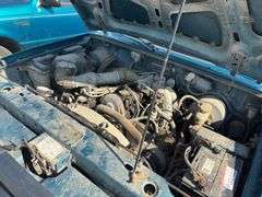 1994 Ford Ranger XL Truck *Unreserved*