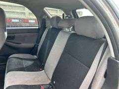 2007 Subaru Impresa *Unreserved*