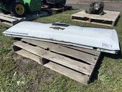 Tailgate for Chevy Silverado 2008 2500 *Unreserved*