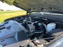 2009 GMC 2500 SLT Duramax Truck *Unreserved*
