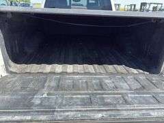 2014 Chevrolet Silverado 1500 High Country Crew Cab Truck, *Unreserved*