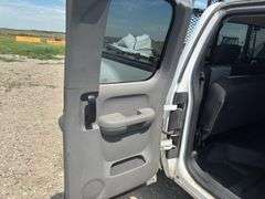 2009 GMC Sierra 3500HD Extended Cab Truck, *Unreserved*