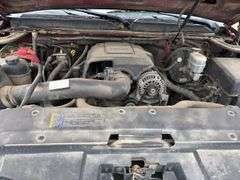 2009 Chevrolet Avalanche 1500LT Z71 Edition *Unreserved*